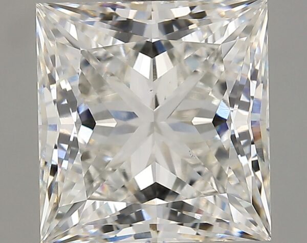 5.57 cctw VS1 - Lab Grown Loose Diamond