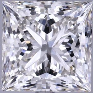 5.50 cctw VS1 - Lab Grown Loose Diamond