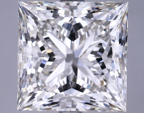 5.50 cctw VS1 - Lab Grown Loose Diamond
