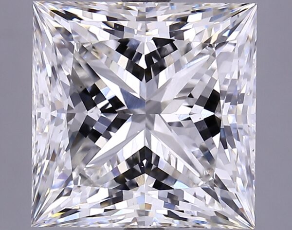 5.79 cctw VS1 - Lab Grown Loose Diamond