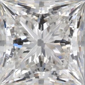 6.37 cctw VVS2 - Lab Grown Loose Diamond