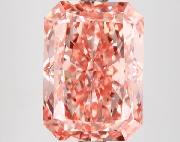 4.15 cctw VVS2 - Lab Grown Loose Diamond