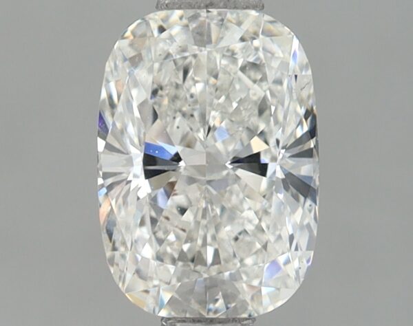 1.01 cctw SI1 - Lab Grown Loose Diamond