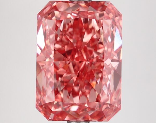 4.70 cctw VS1 - Lab Grown Loose Diamond