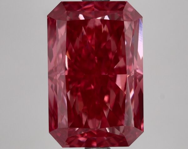 4.53 cctw VS2 - Lab Grown Loose Diamond