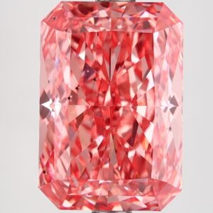4.08 cctw VS2 - Lab Grown Loose Diamond
