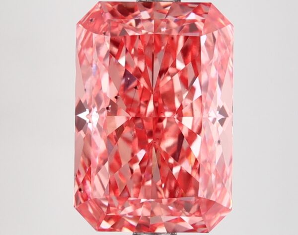 4.08 cctw VS2 - Lab Grown Loose Diamond