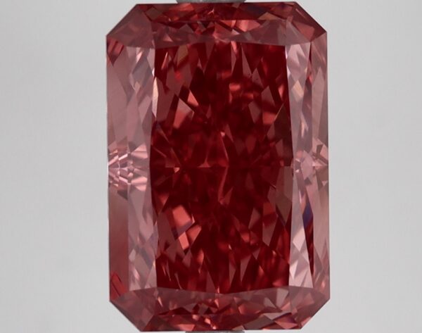 4.19 cctw VVS2 - Lab Grown Loose Diamond