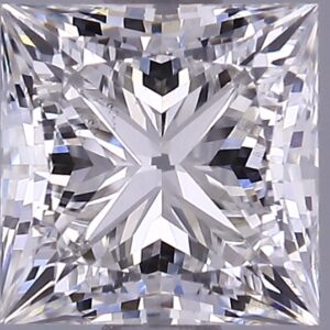 1.14 cctw VS1 - Lab Grown Loose Diamond