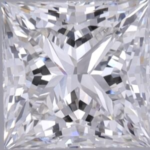 1.15 cctw VVS1 - Lab Grown Loose Diamond