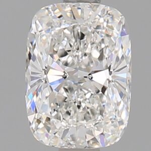 1.01 cctw VVS2 - Lab Grown Loose Diamond
