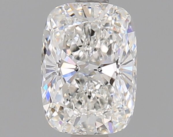 1.01 cctw VVS2 - Lab Grown Loose Diamond