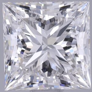 1.03 cctw VVS2 - Lab Grown Loose Diamond