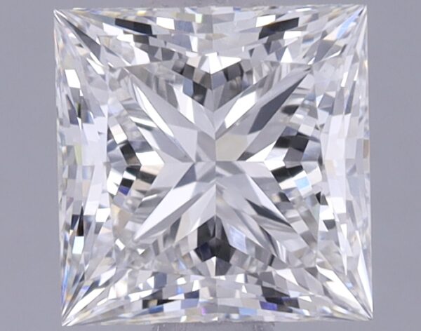 1.03 cctw VVS2 - Lab Grown Loose Diamond