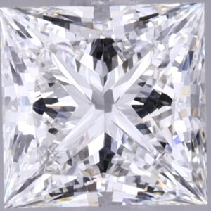 1.17 cctw VVS2 - Lab Grown Loose Diamond