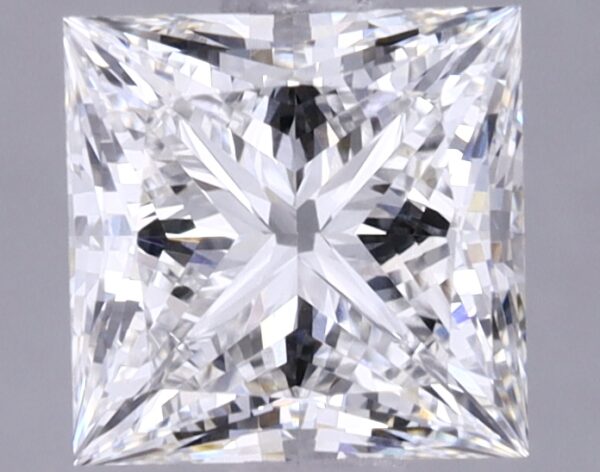 1.17 cctw VVS2 - Lab Grown Loose Diamond