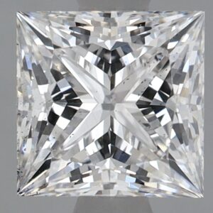1.15 cctw SI1 - Lab Grown Loose Diamond