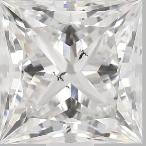 1.41 cctw SI1 - Lab Grown Loose Diamond