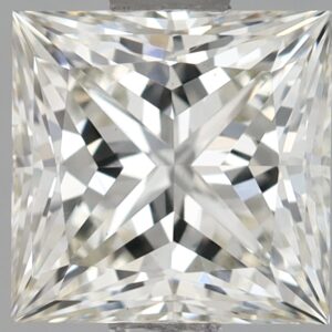 1.42 cctw VS2 - Lab Grown Loose Diamond