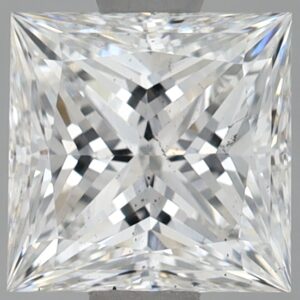 1.26 cctw SI1 - Lab Grown Loose Diamond