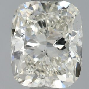 1.00 cctw VS2 - Lab Grown Loose Diamond