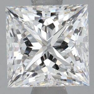 1.18 cctw VS1 - Lab Grown Loose Diamond