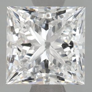 1.15 cctw SI1 - Lab Grown Loose Diamond