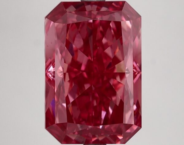 5.60 cctw VS2 - Lab Grown Loose Diamond