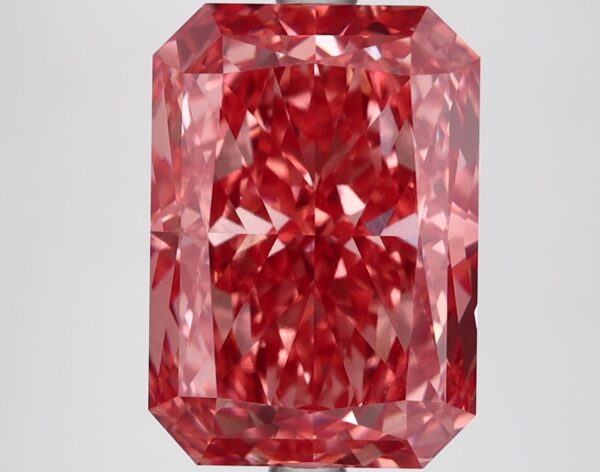 5.55 cctw VS1 - Lab Grown Loose Diamond