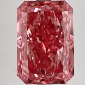 5.29 cctw VVS2 - Lab Grown Loose Diamond