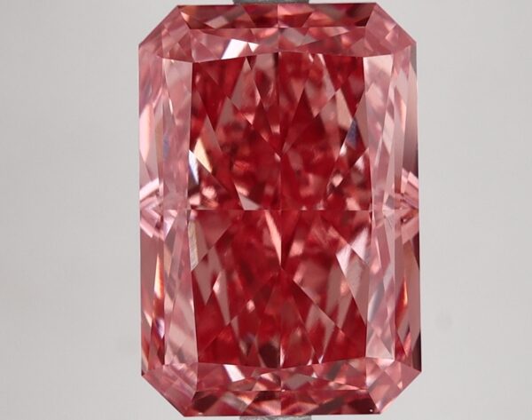 5.29 cctw VVS2 - Lab Grown Loose Diamond