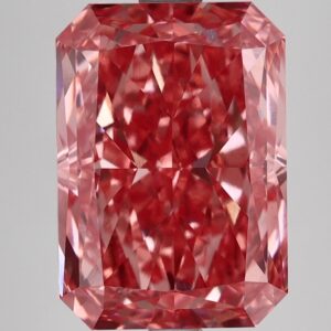 5.84 cctw VVS2 - Lab Grown Loose Diamond