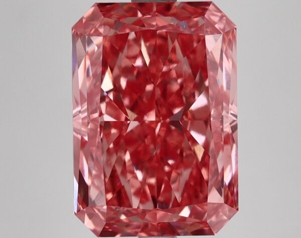 5.84 cctw VVS2 - Lab Grown Loose Diamond