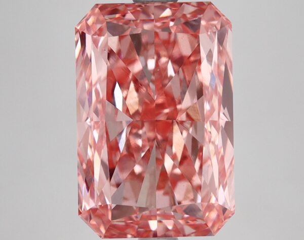 5.18 cctw VS1 - Lab Grown Loose Diamond