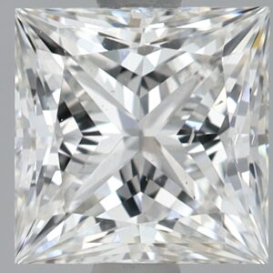 1.14 cctw VS2 - Lab Grown Loose Diamond