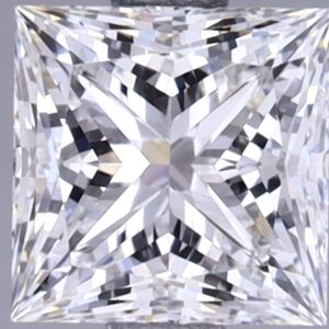 1.17 cctw VVS2 - Lab Grown Loose Diamond