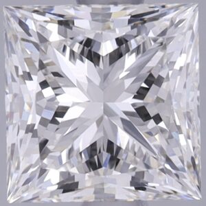 1.42 cctw VVS2 - Lab Grown Loose Diamond