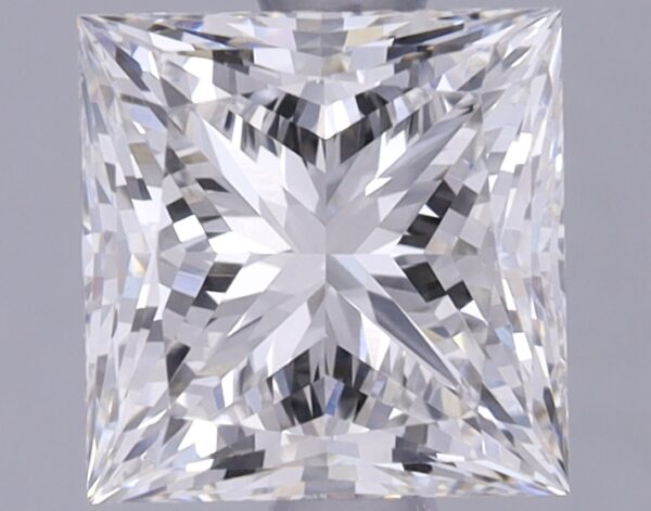 1.42 cctw VVS2 - Lab Grown Loose Diamond