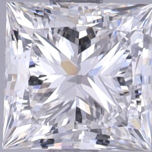 1.39 cctw VS2 - Lab Grown Loose Diamond