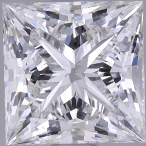 1.45 cctw VS1 - Lab Grown Loose Diamond