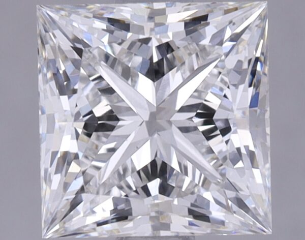 1.45 cctw VS1 - Lab Grown Loose Diamond