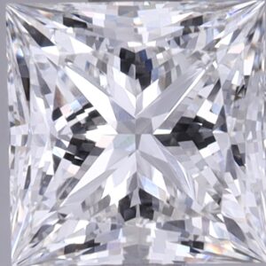 1.13 cctw VVS2 - Lab Grown Loose Diamond