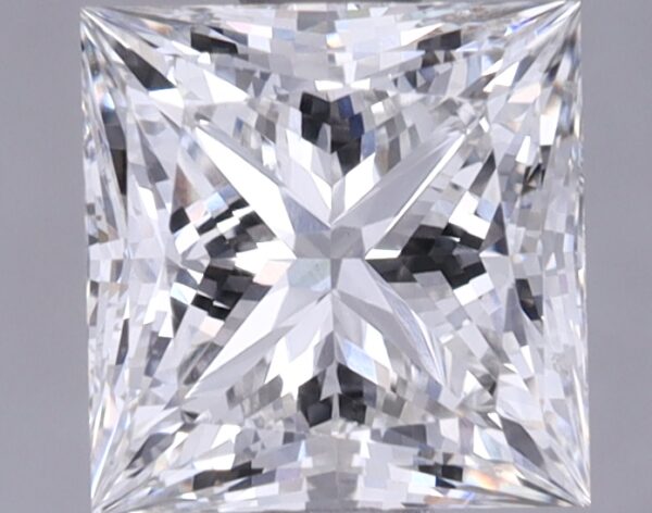 1.13 cctw VVS2 - Lab Grown Loose Diamond