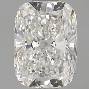 1.17 cctw VVS2 - Lab Grown Loose Diamond