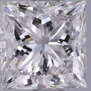 1.12 cctw VS1 - Lab Grown Loose Diamond