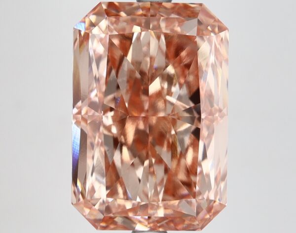 8.04 cctw VS1 - Lab Grown Loose Diamond