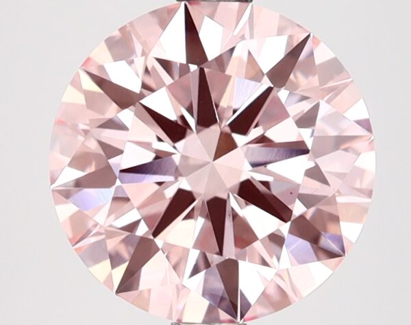2.63 cctw VS1 - Lab Grown Loose Diamond