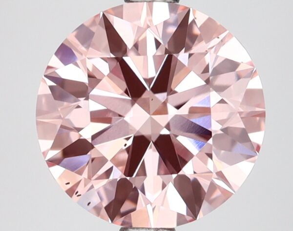 2.51 cctw VS2 - Lab Grown Loose Diamond