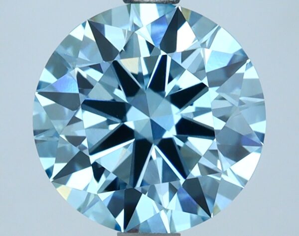 2.50 cctw VVS2 - Lab Grown Loose Diamond