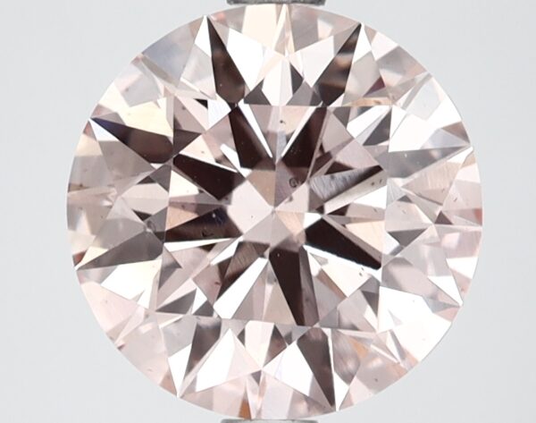2.54 cctw SI1 - Lab Grown Loose Diamond